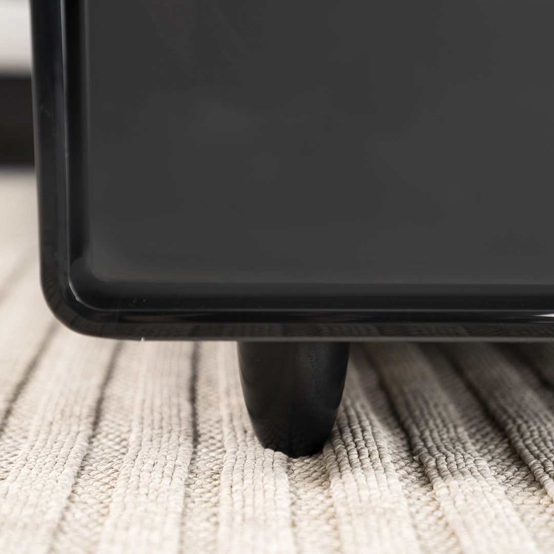 Bratislava Smart Coffee Table With Built in Fridge thumbnail 9