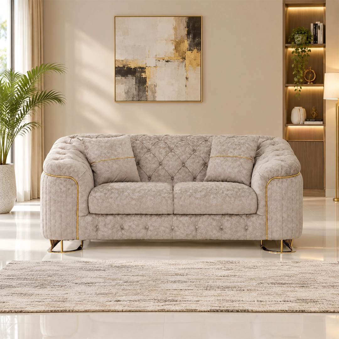 Brendon 2-Seater Sofa thumbnail 2