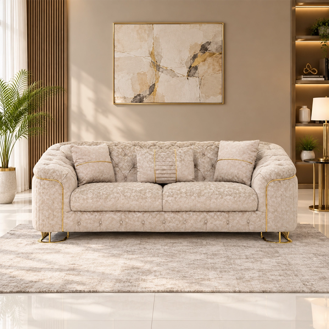 Brendon 3-seater Sofa thumbnail 3