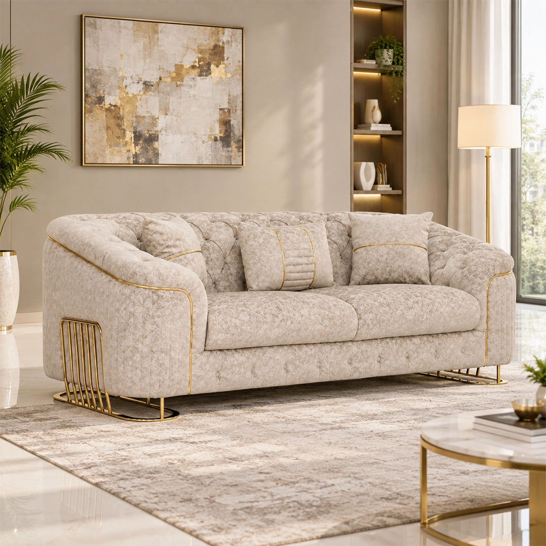 Brendon 3-seater Sofa thumbnail 5