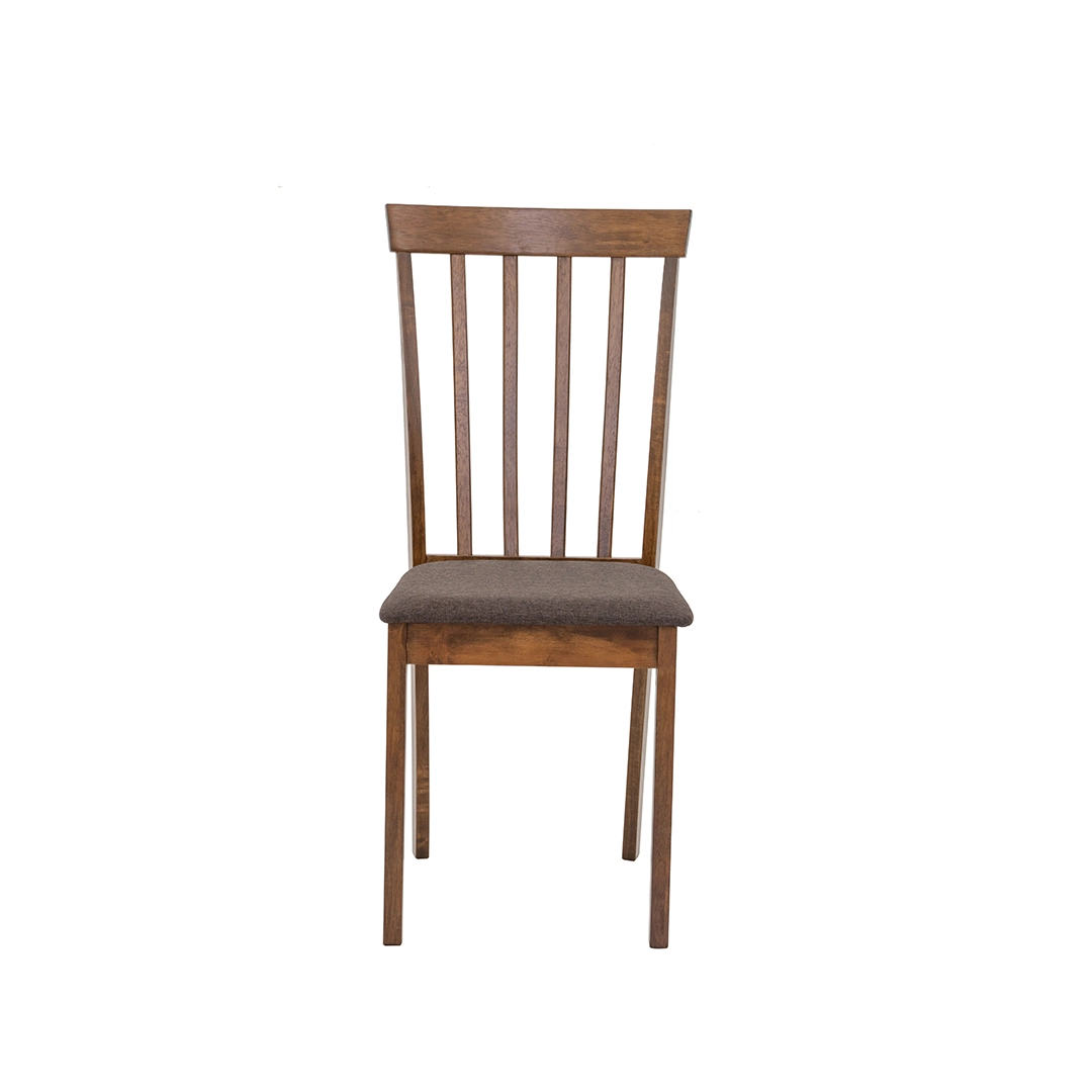 Broadway 6-Seater Dining Set -Antique Oak thumbnail 11