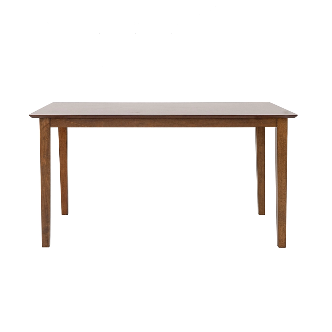Broadway 6-Seater Dining Set -Antique Oak thumbnail 10