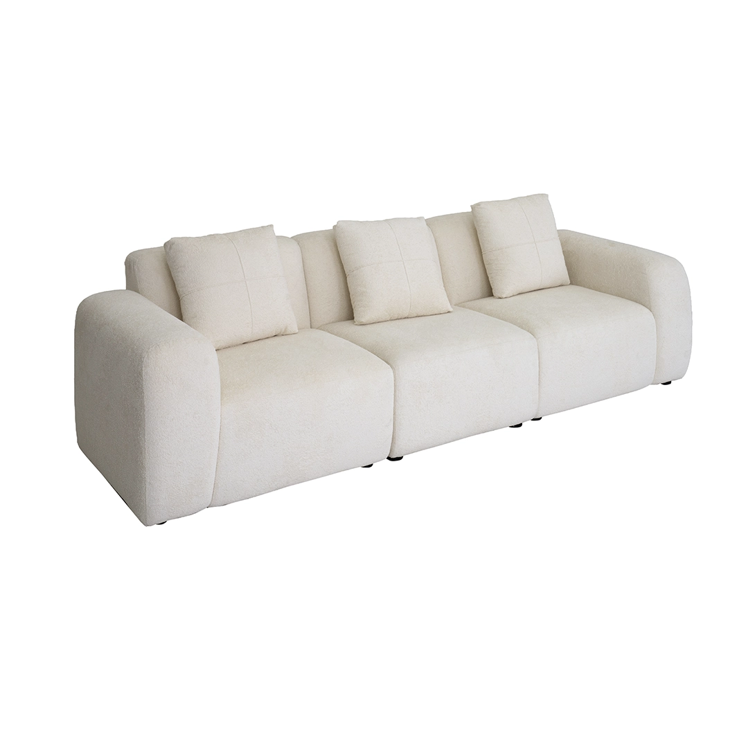 Brobey 3-Seater Sofa thumbnail 3