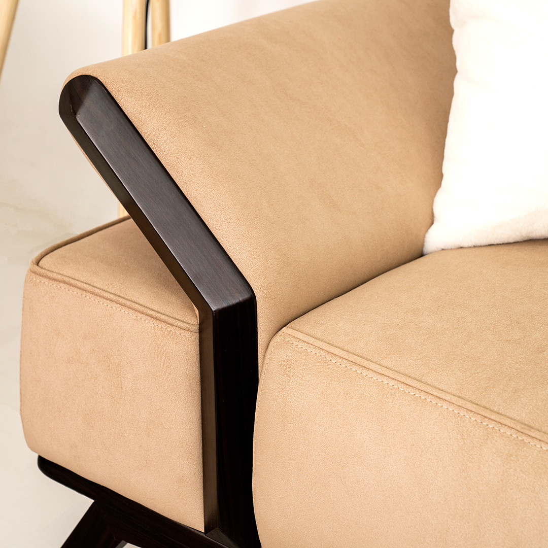 Brock 3-Seater Sofa thumbnail 4