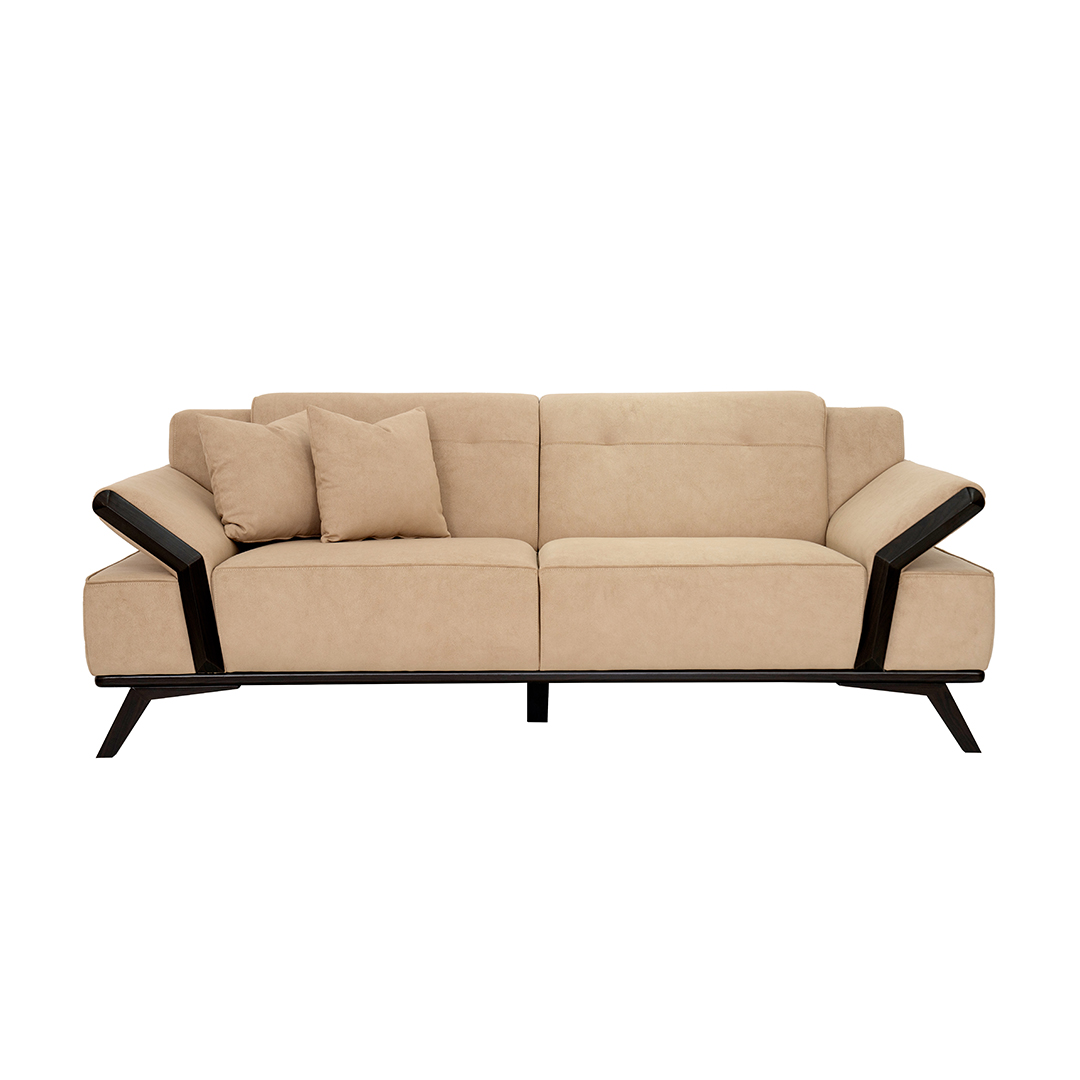Brock 3-Seater Sofa thumbnail 5