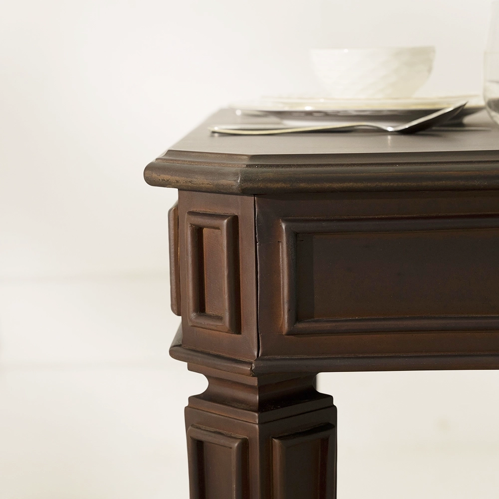 Buffalo Dining Table Only 160CM thumbnail 2