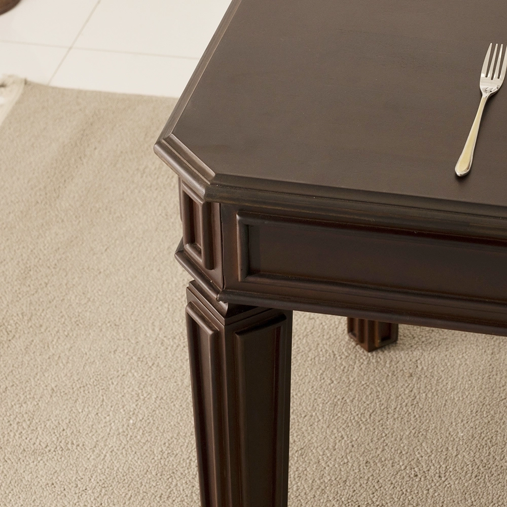 Buffalo Dining Table Only 160CM thumbnail 3