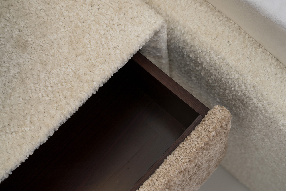 Bunny Side Table
