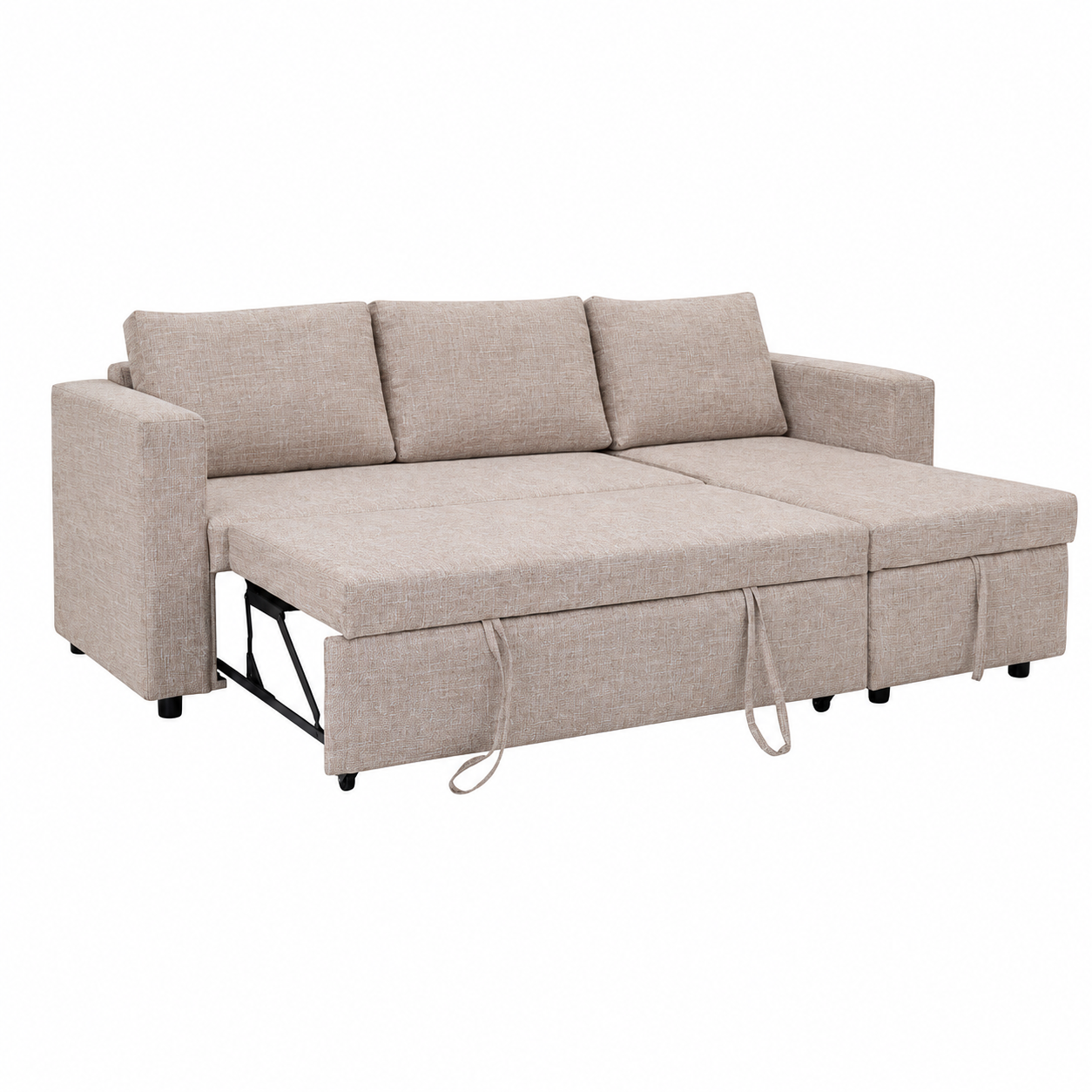 Stella Sofa Bed With Storage thumbnail 2
