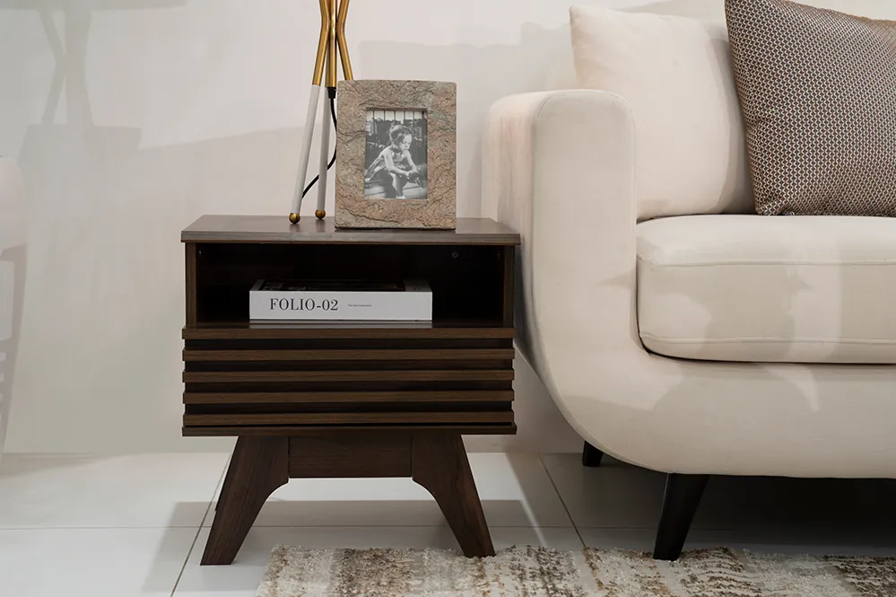Calista End Table