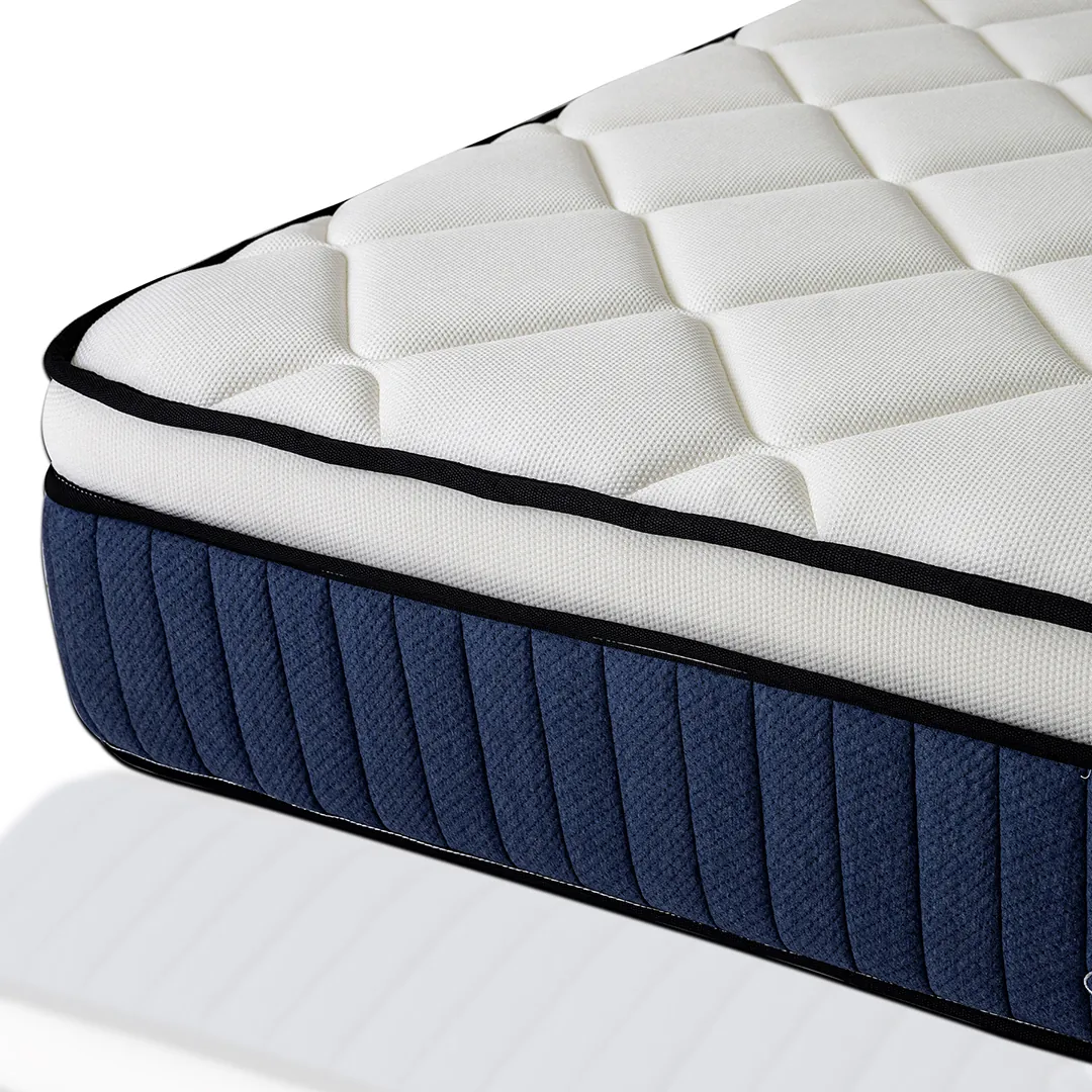 Calista Box Top Pocket Spring Mattress thumbnail 7