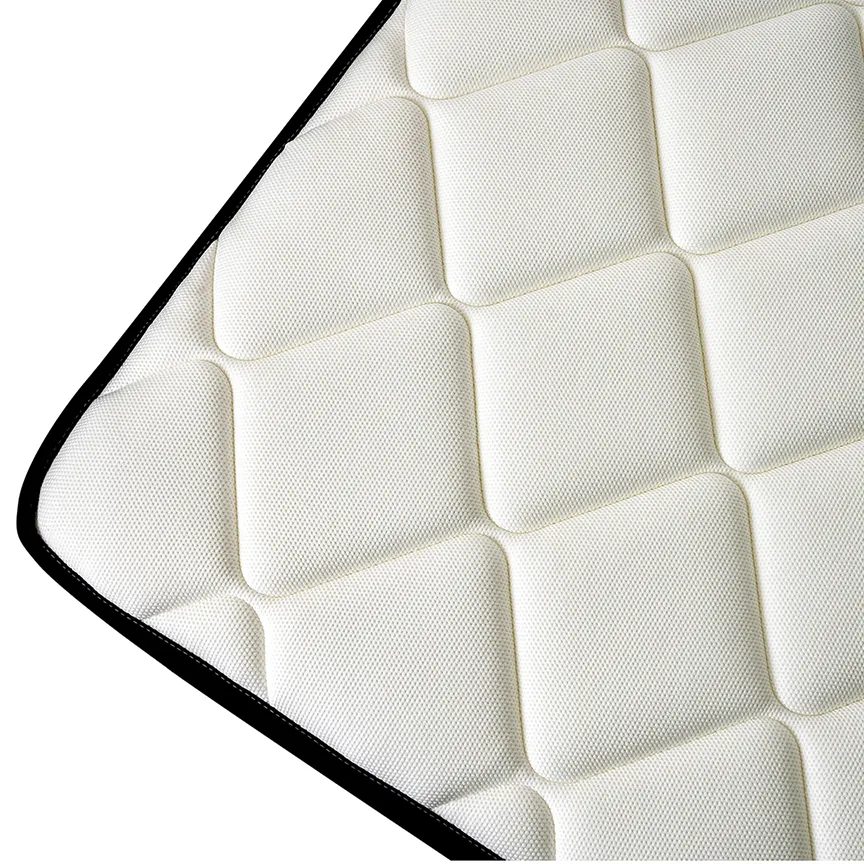 Calista Box Top Pocket Spring Mattress thumbnail 8
