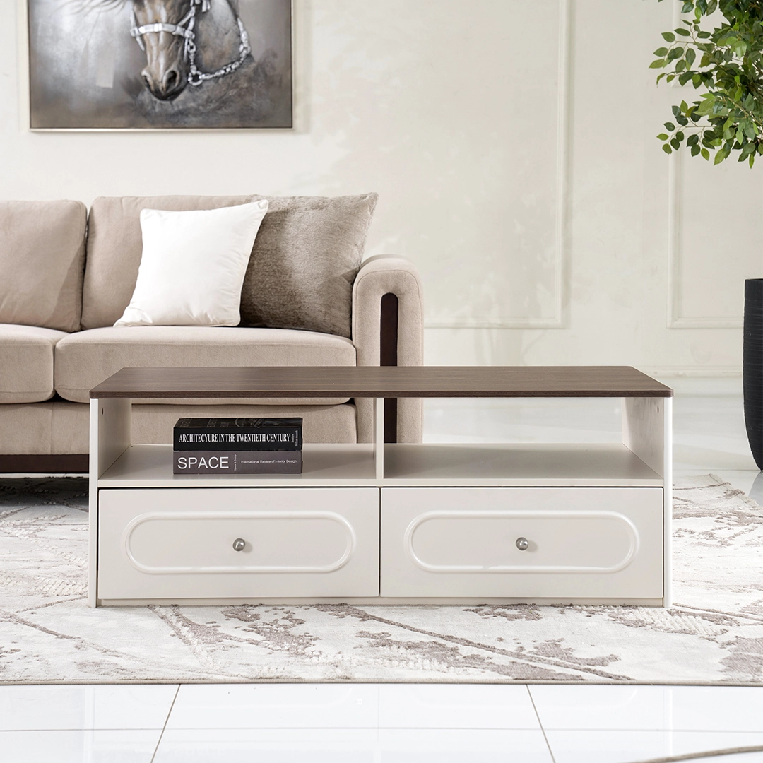 Canary Coffee Table thumbnail 3