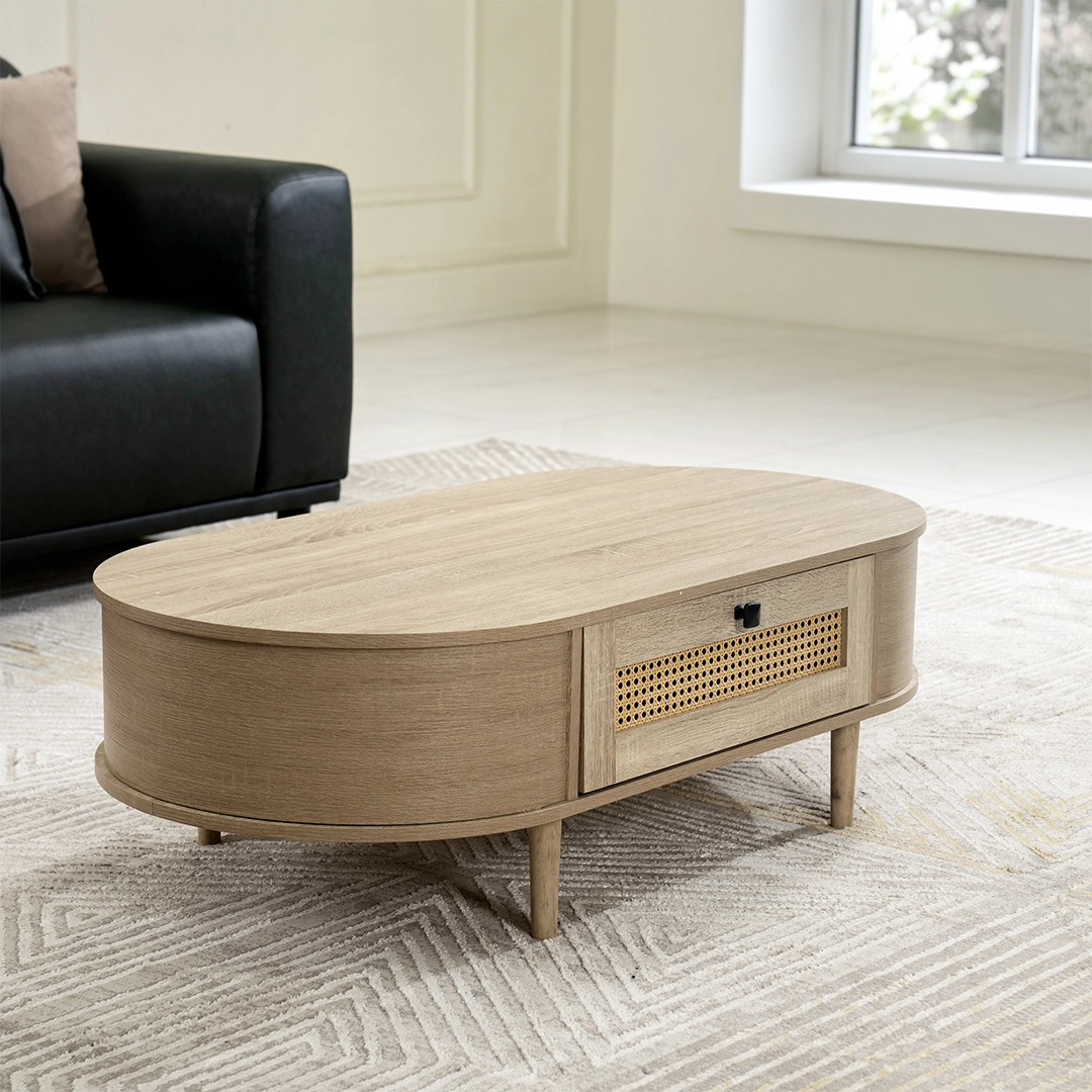 Caros Coffee Table