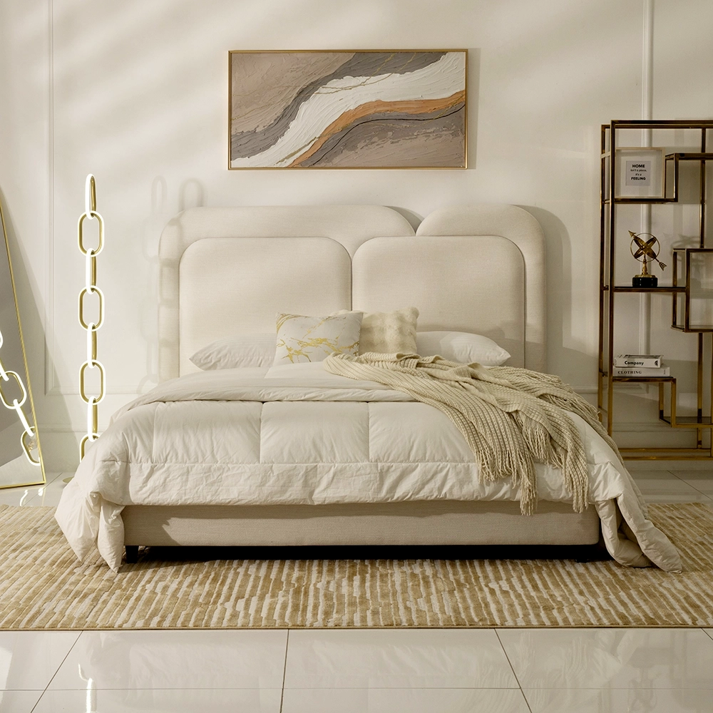 Carter Bed thumbnail 2