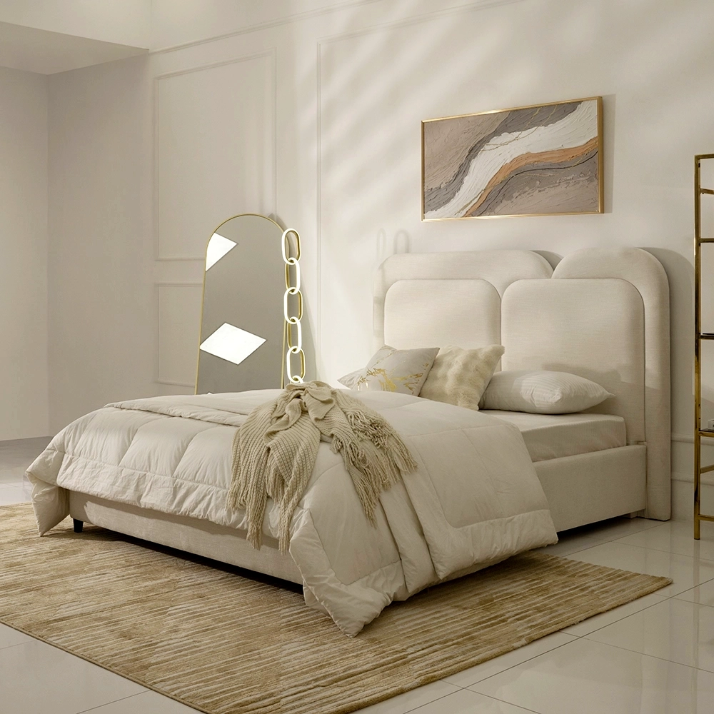 Carter Bed