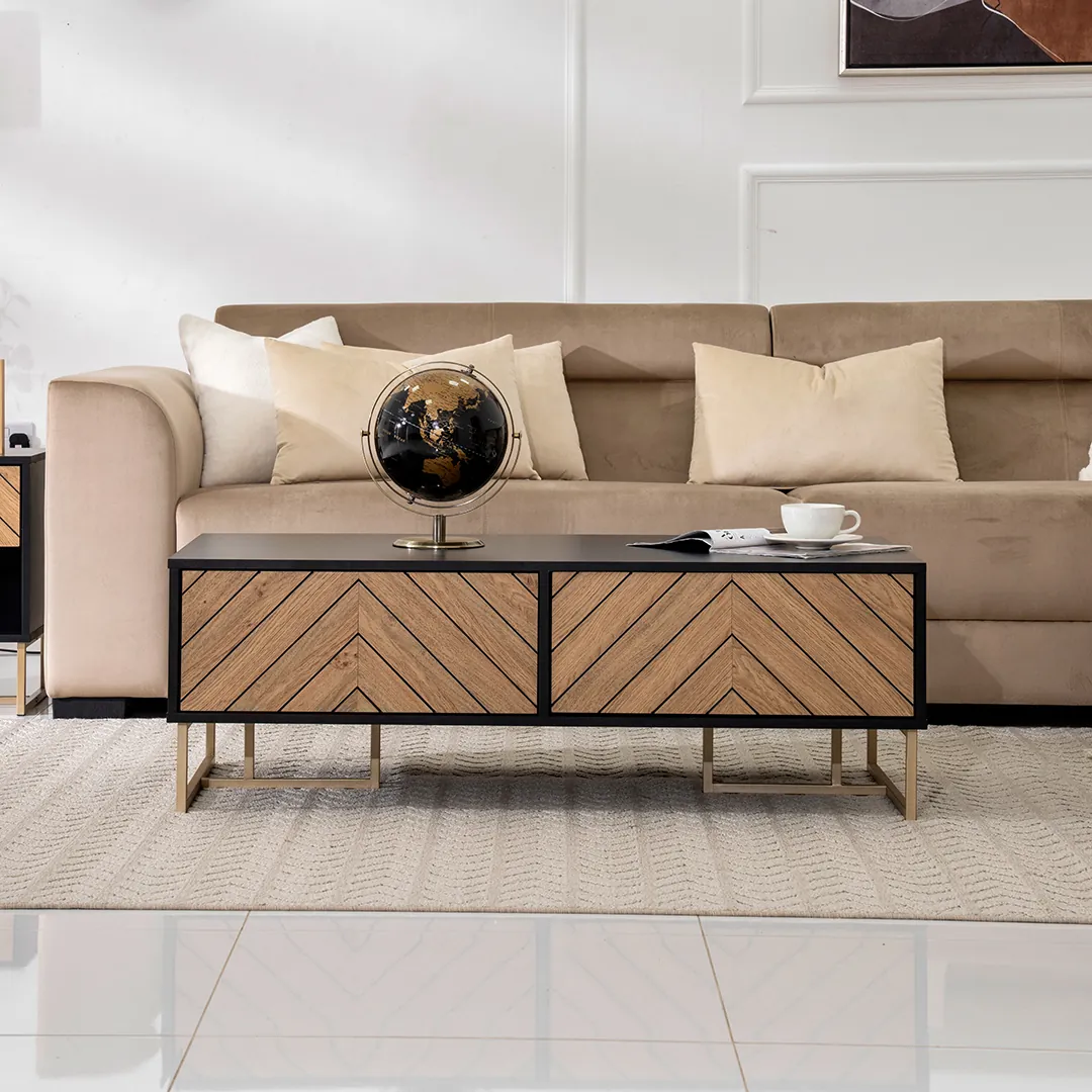 Casa Coffee Table thumbnail 3