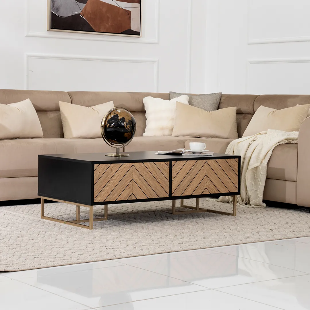 Casa Coffee Table thumbnail 2