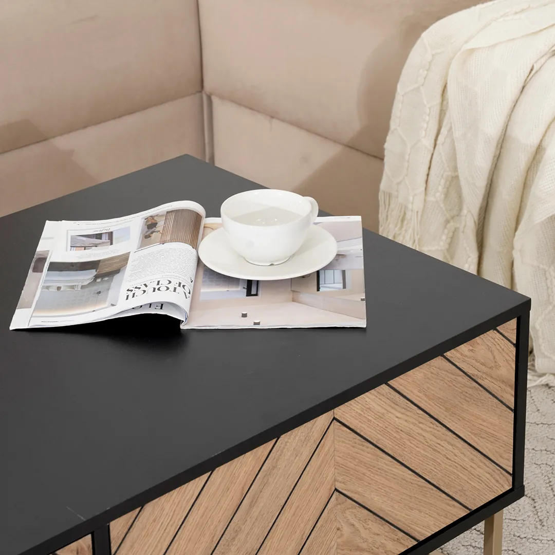 Casa Coffee Table thumbnail 4