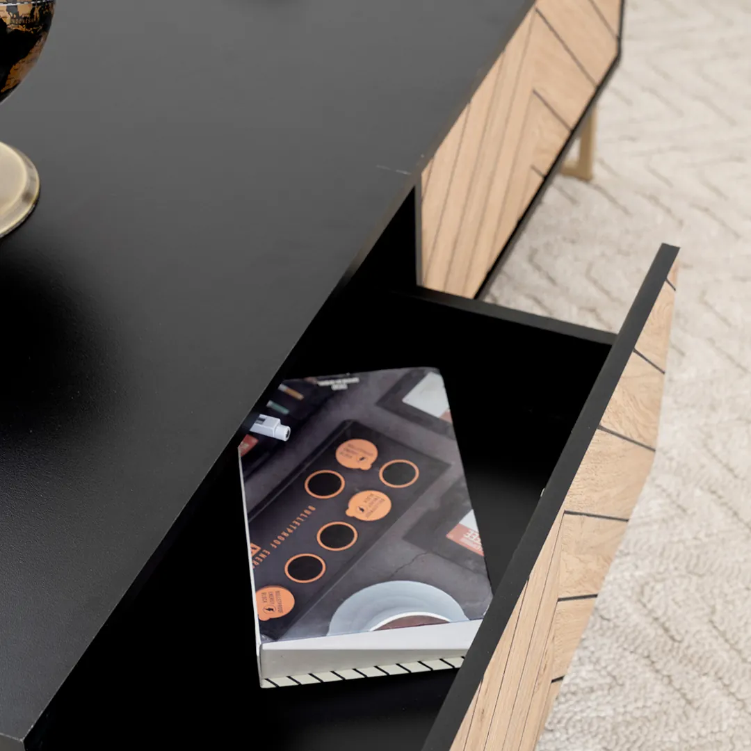 Casa Coffee Table thumbnail 5
