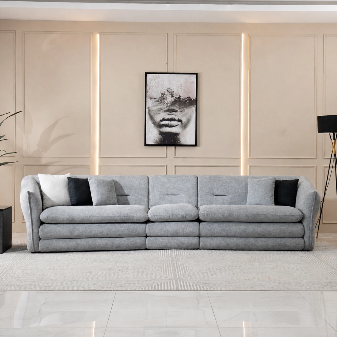Celeste 5-Seater Sofa thumbnail 2
