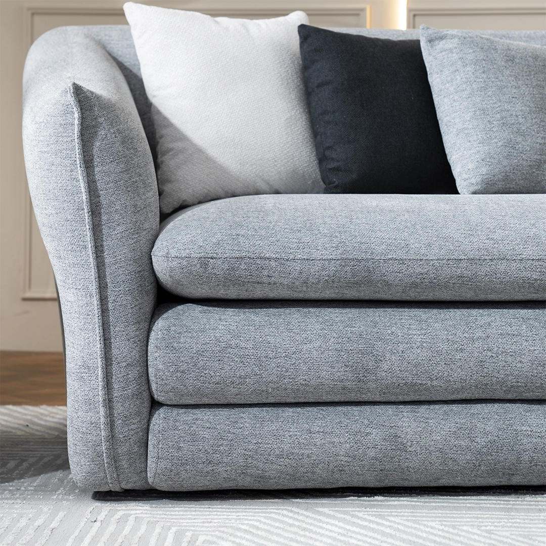 Celeste 5-Seater Sofa thumbnail 9