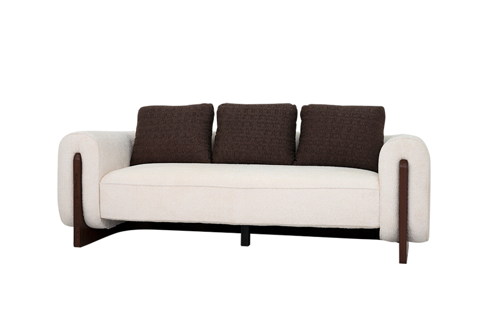 Chance 3-Seater Sofa thumbnail 2