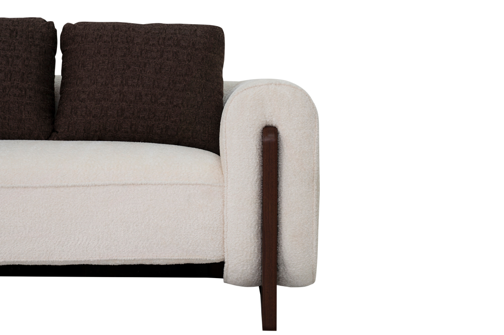Chance 3-Seater Sofa thumbnail 3