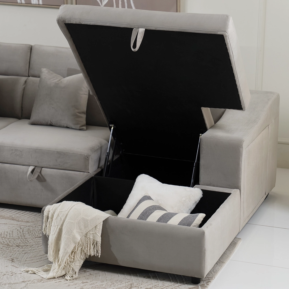 Cherish Sofa Cum Bed thumbnail 9