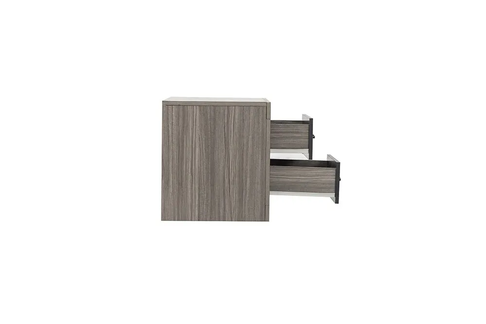 Chestnut Night Table