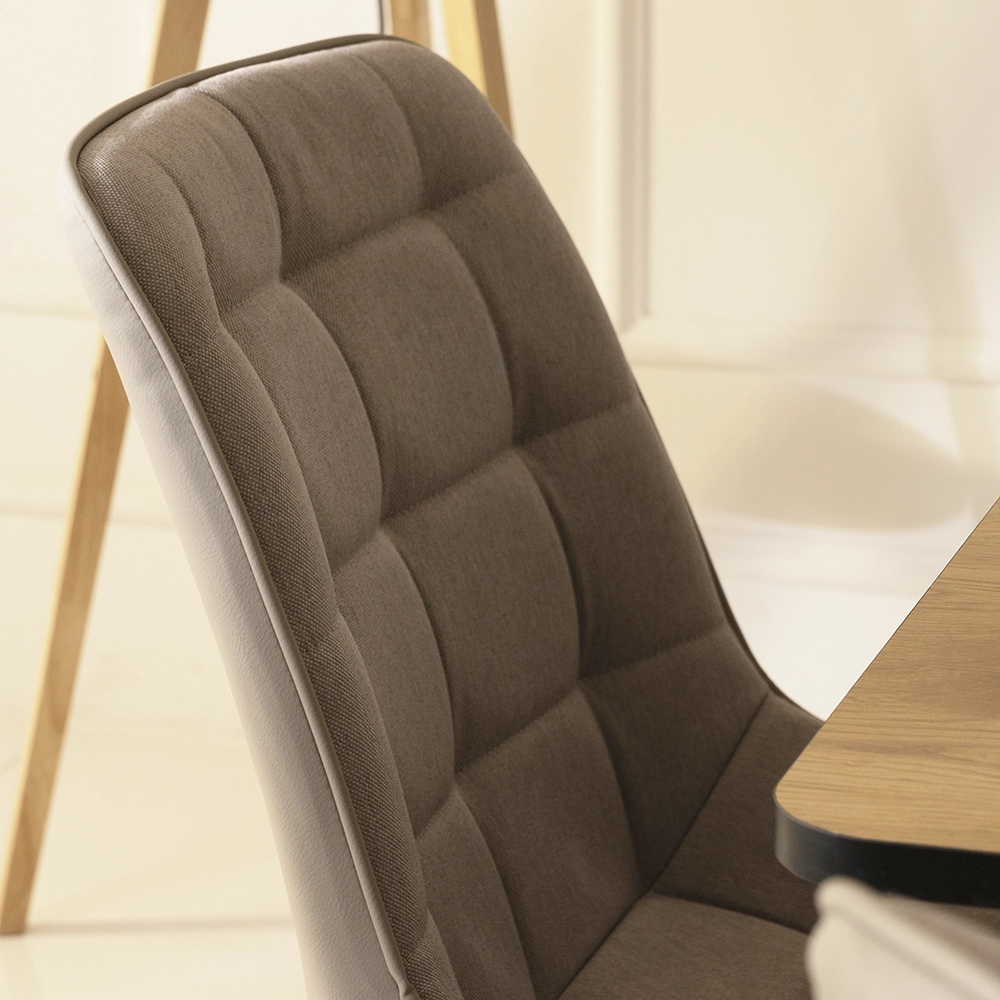 Clara 6-Seater Dining Set thumbnail 7