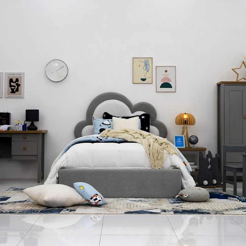 Nimbus Bed - 200 x 140 - Double Size thumbnail 2