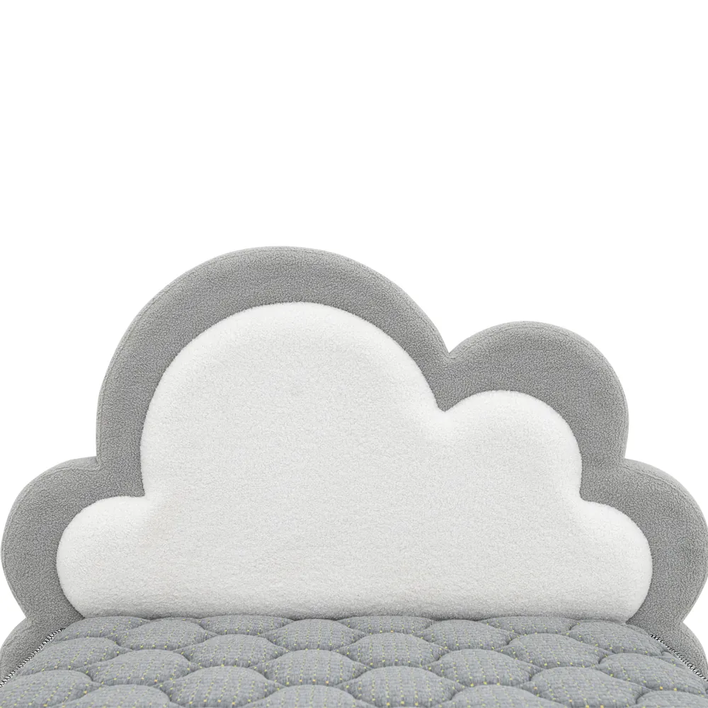 Nimbus Bed - 200x180 - King Size thumbnail 7
