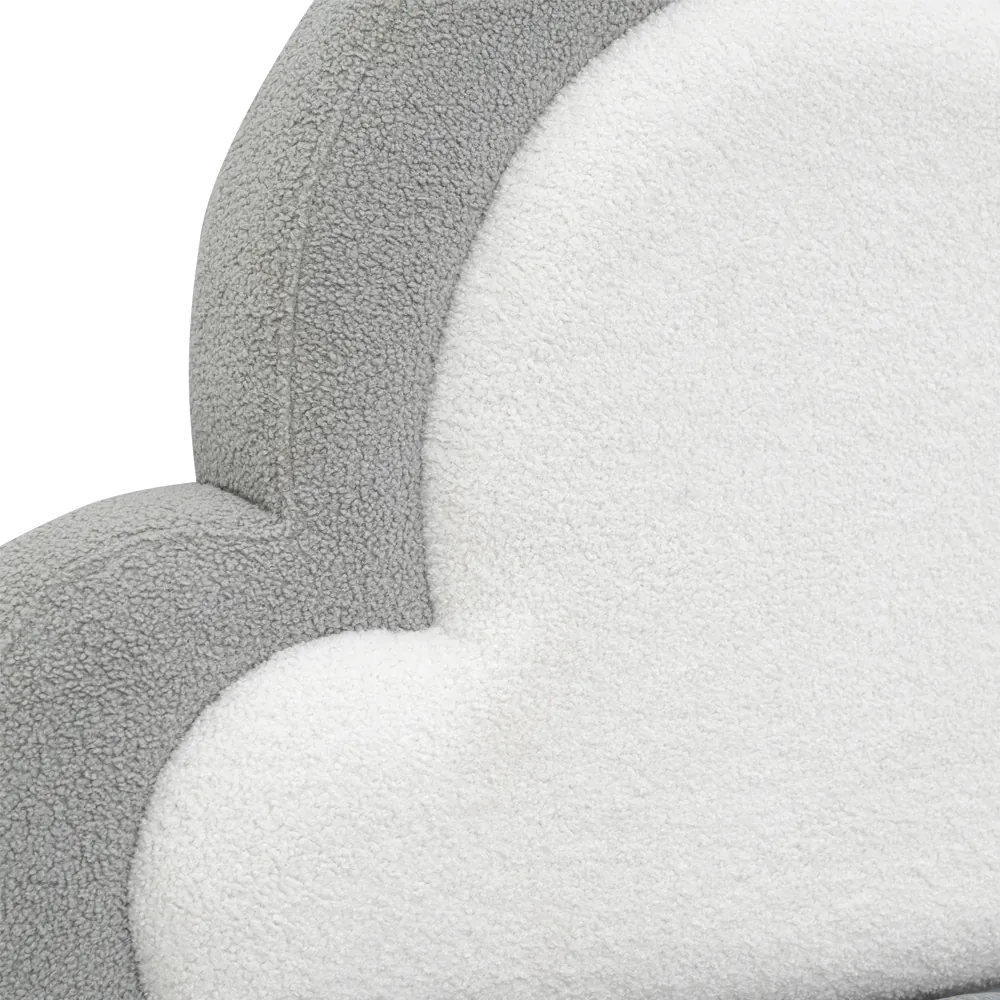Nimbus Bed - 200 x 100 - Single Size thumbnail 8