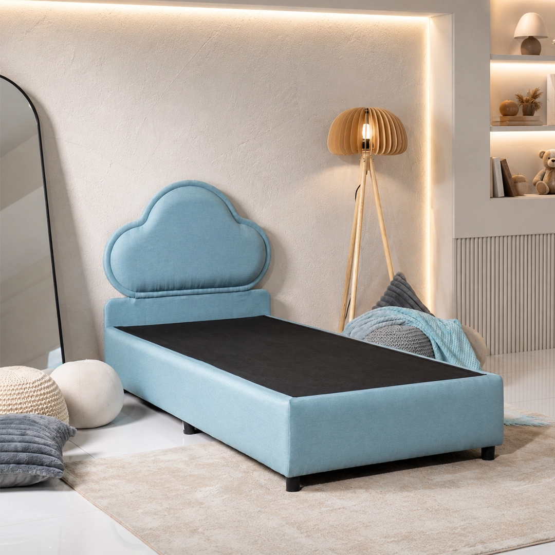 The Club Kids Bed