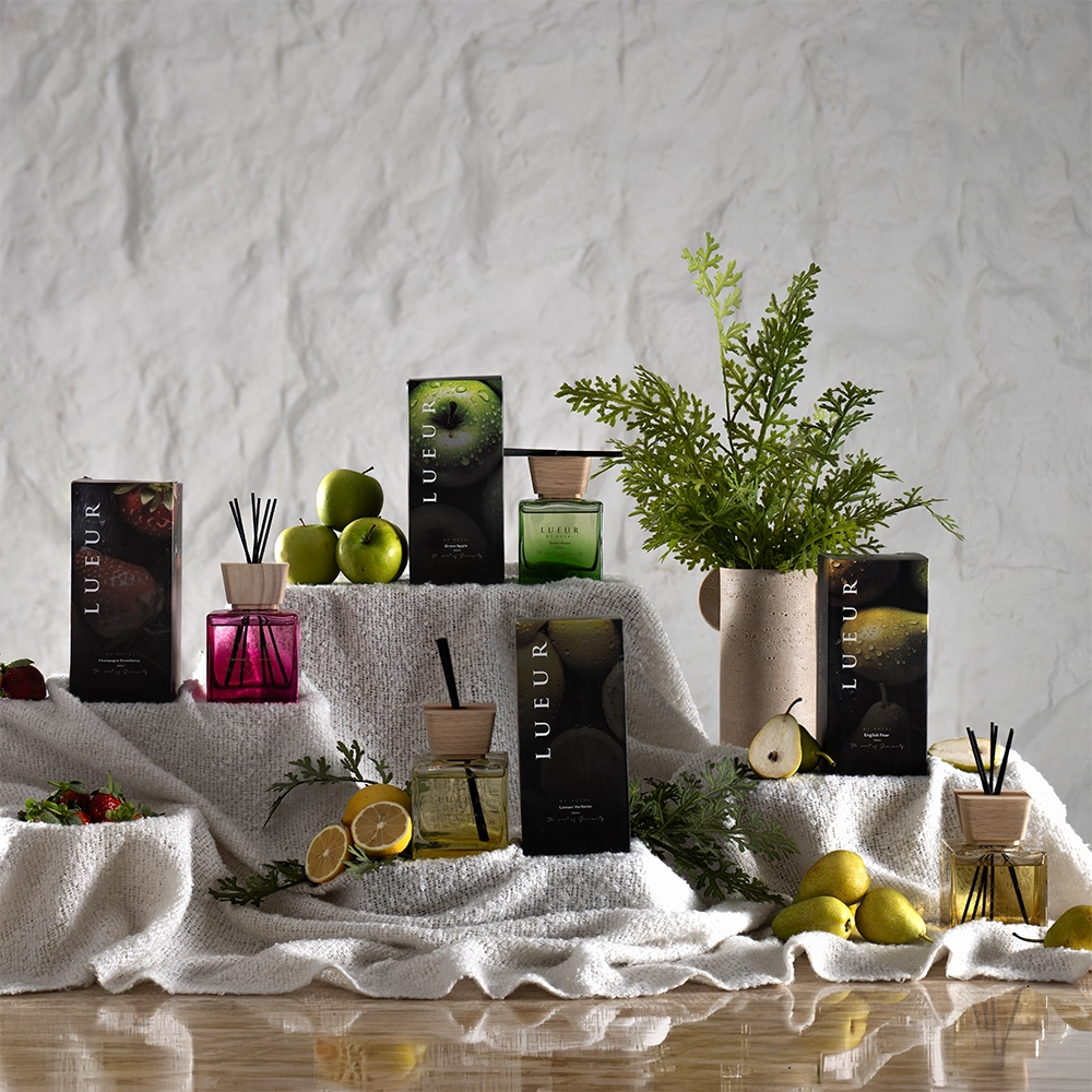 Home Fragrance