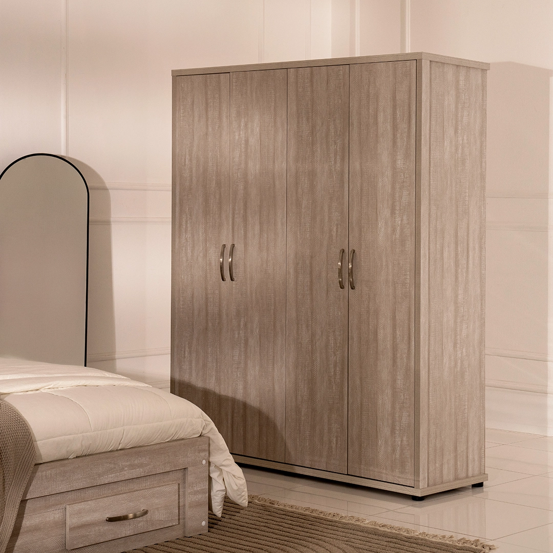 Wardrobes
