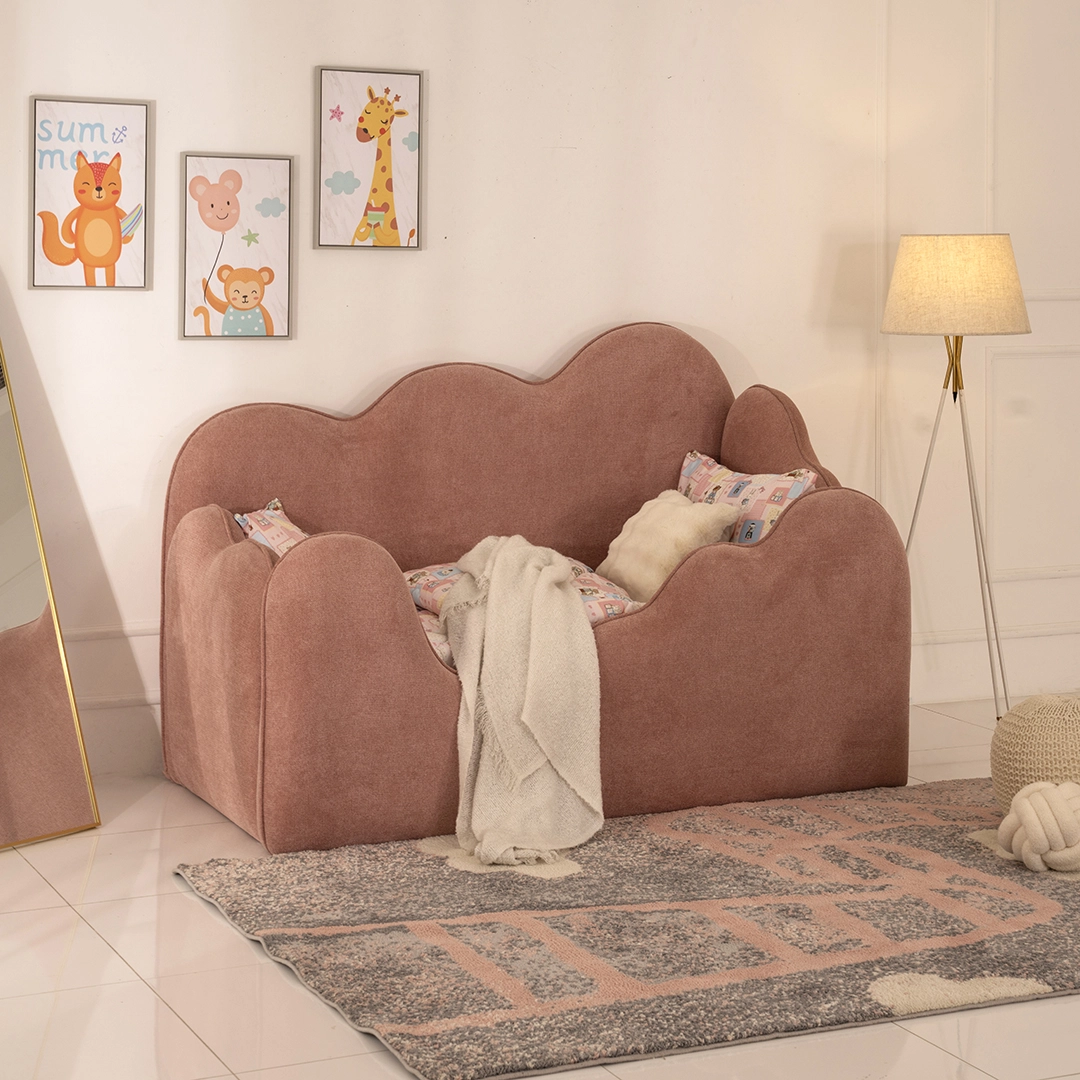 Cool Baby Bed – 150*70 thumbnail 4