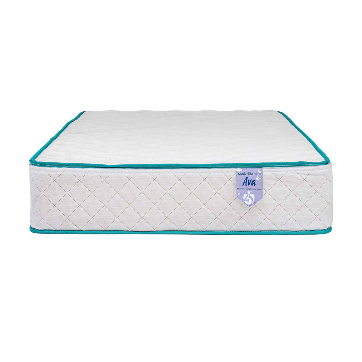 Ava Kids Pocket Spring Mattress thumbnail 10
