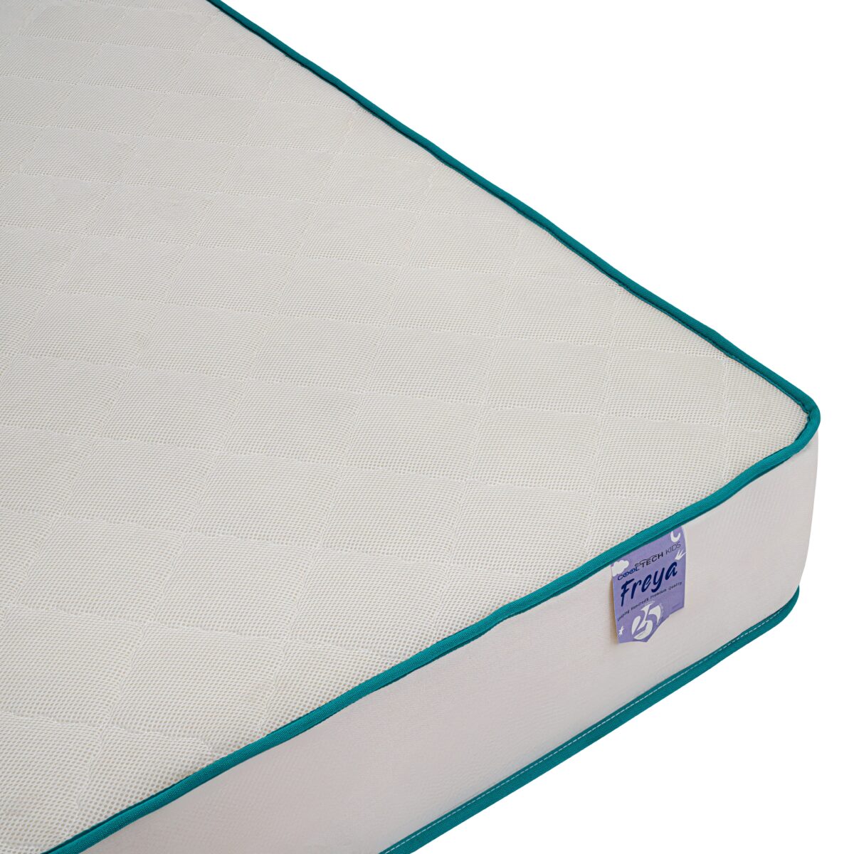 Freya Kids Foam Mattress thumbnail 2