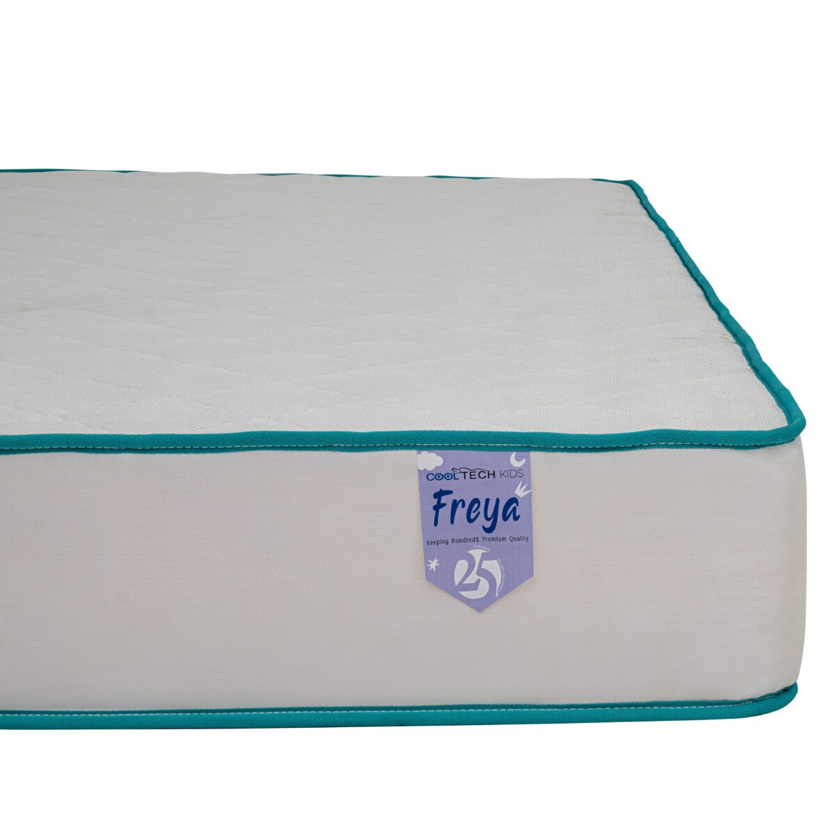 Freya Kids Foam Mattress thumbnail 3