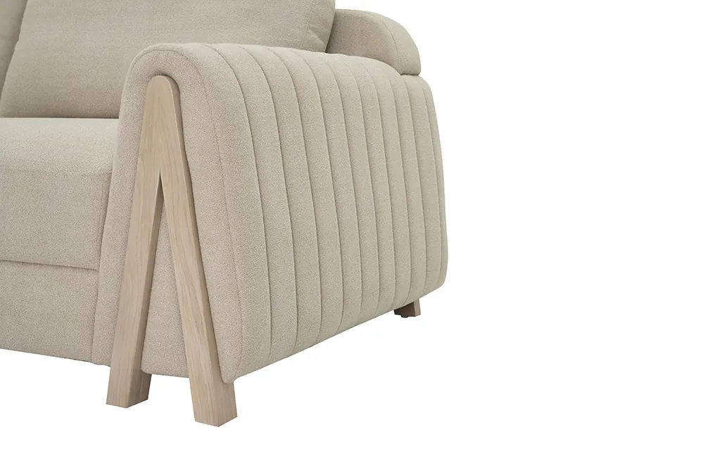 The Cora 2-Seater Sofa thumbnail 3
