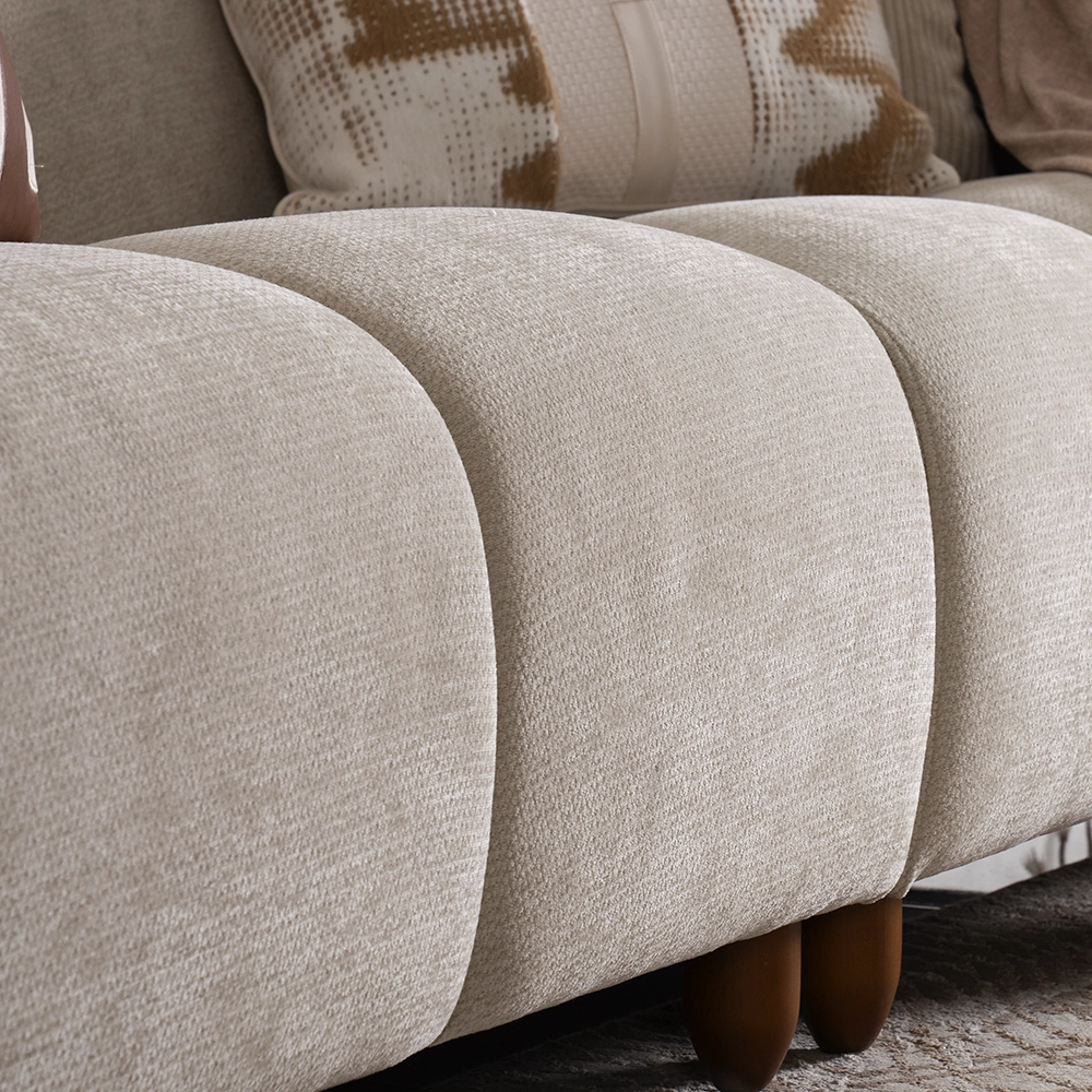 The Crest 3-Seater Sofa thumbnail 6
