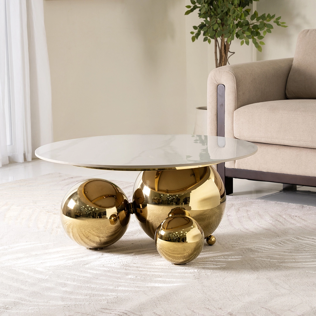 Cyrax Coffee Table thumbnail 2