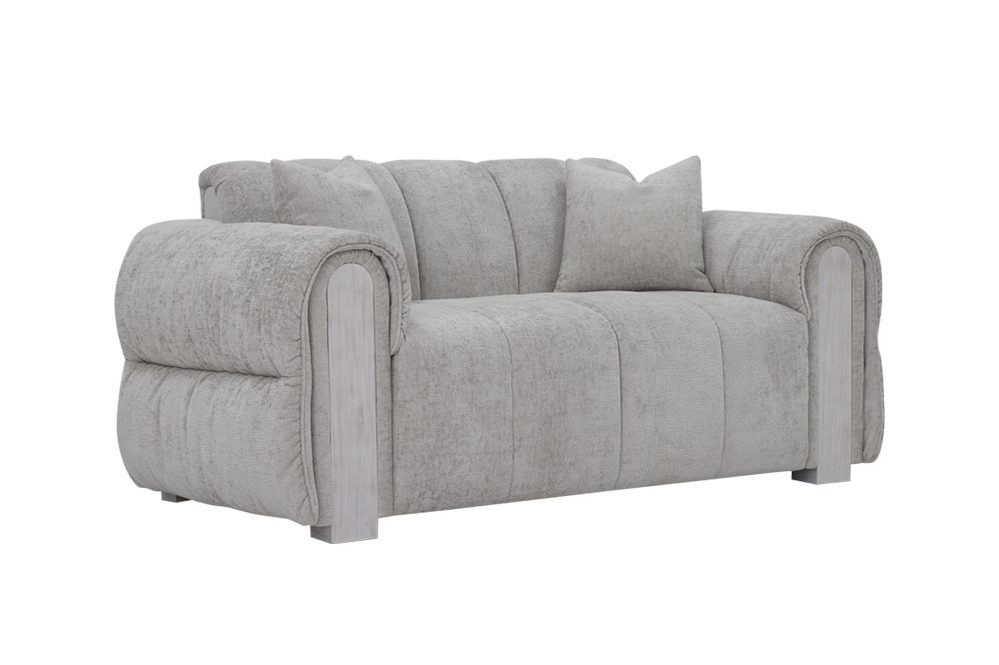 Dario 3-Seater Sofa
