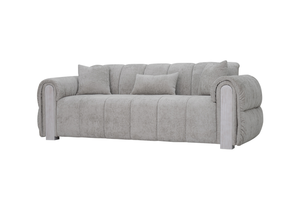 Dario 3-Seater Sofa thumbnail 5