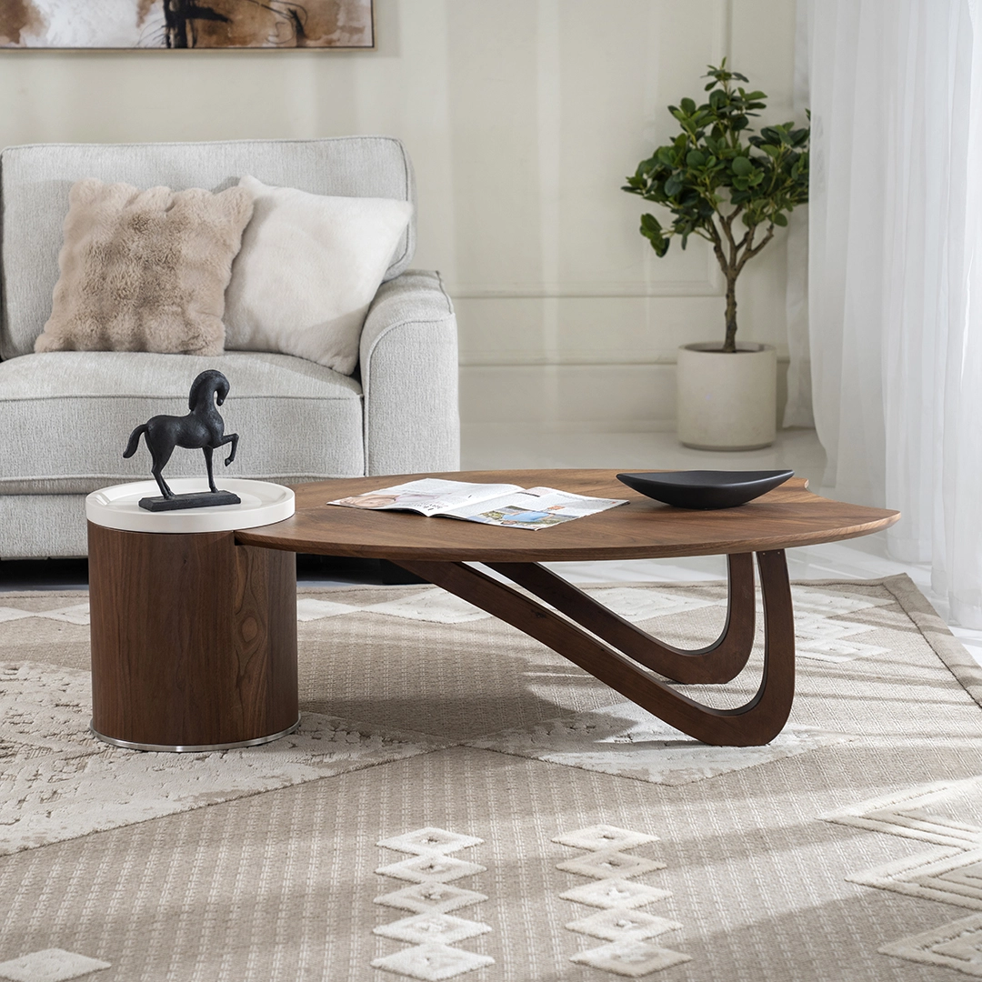 Dawson Coffee Table thumbnail 3