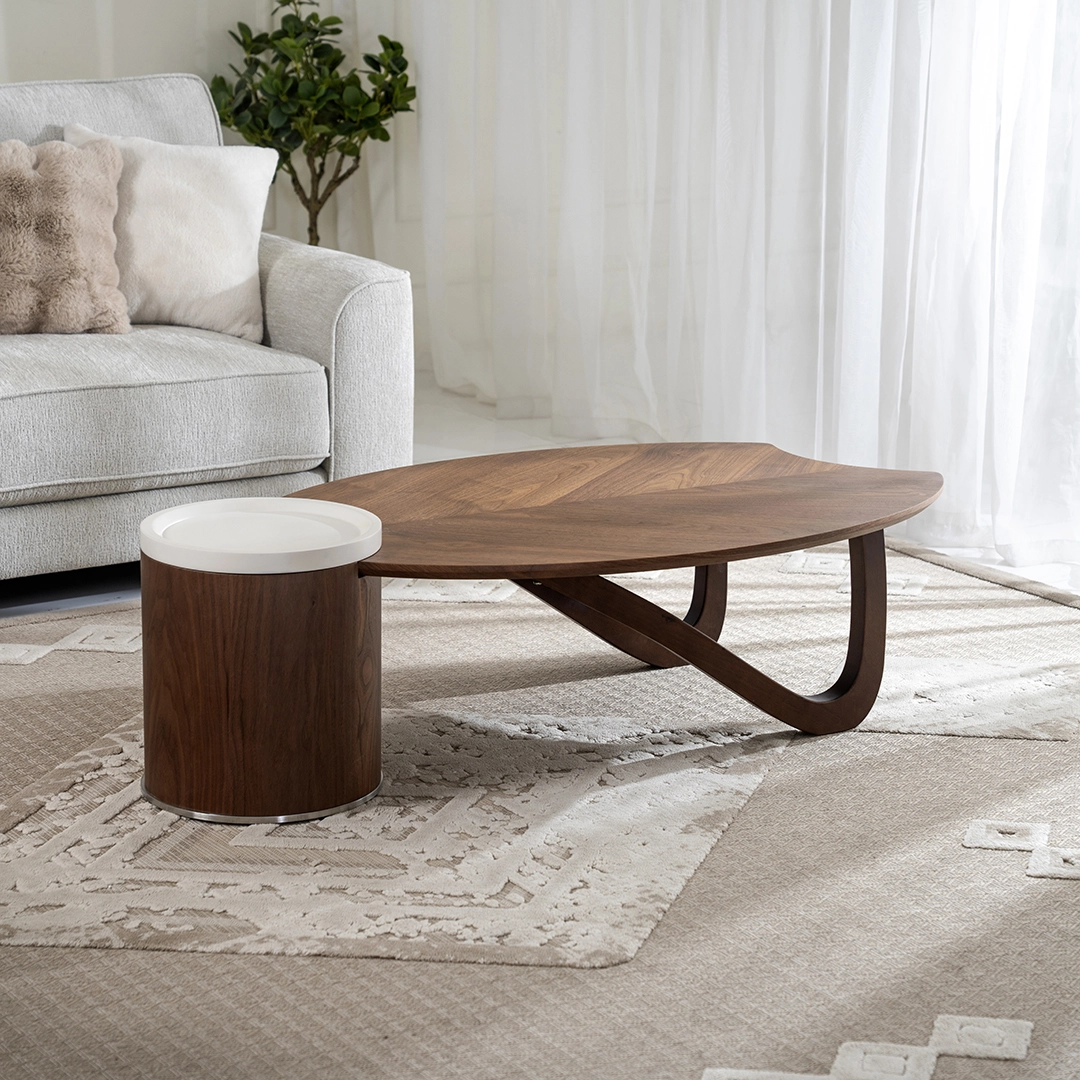 Dawson Coffee Table thumbnail 2