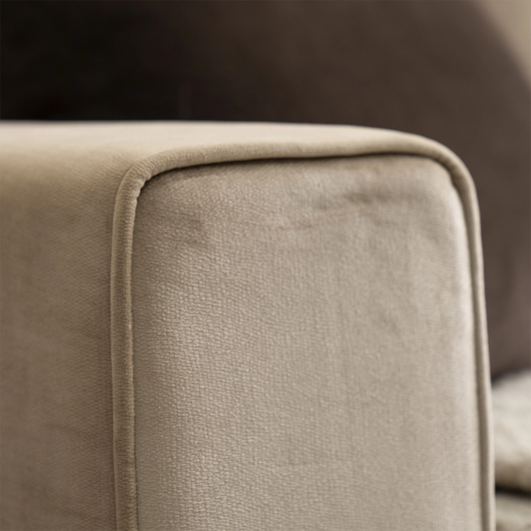 Dayana Corner Sofa/- thumbnail 4