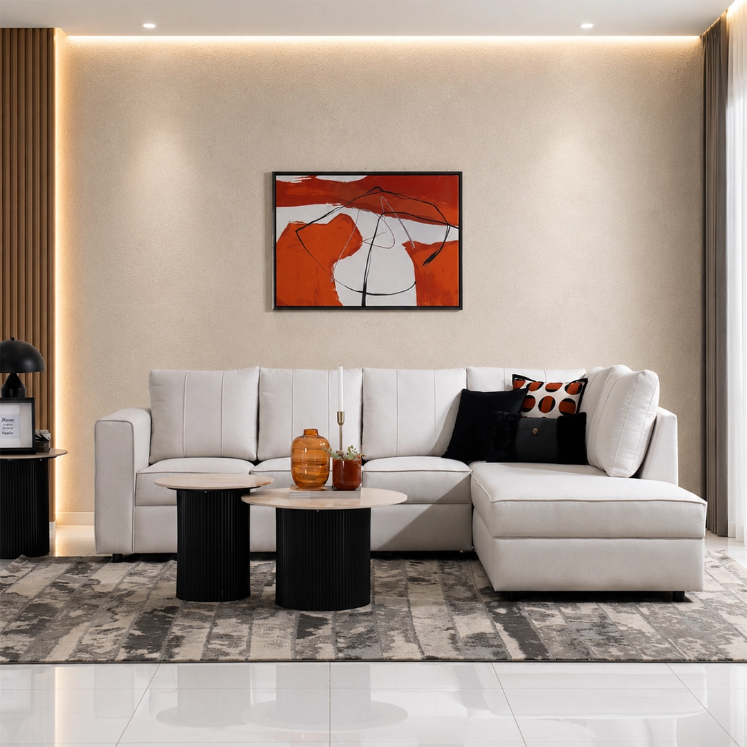 Dayana Corner Sofa – thumbnail 2